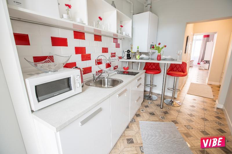 Bp Design Hotel And Apartman Budapest Esterno foto